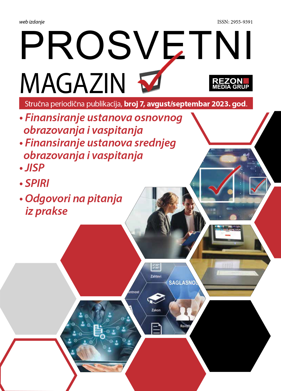 Prosvetni magazin